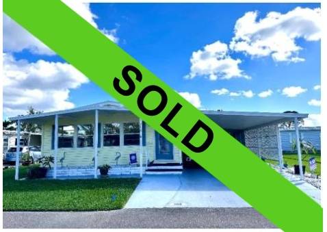 Ellenton, FL Mobile Home for Sale located at 386 Sandpiper Cove Colony Cove